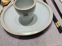 -香园茶社·金陵小灶(老门东店)