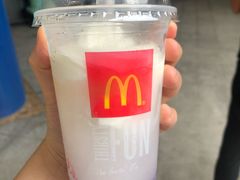-麦当劳(金地店)