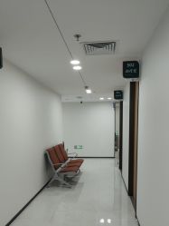 -上海宏康医院·医疗美容科