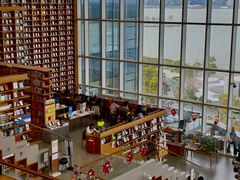 -朵云书院(滴水湖店)