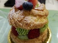 -洛佩塔蛋糕