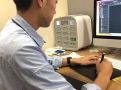 -海马体照相馆(北京大族广场店)