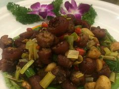 -巴渝菜馆(涿州店)