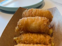 -川百汇烤鱼·泡饼·美蛙(八达岭店)