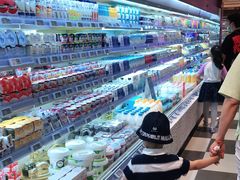 -杭州大厦LSE城市生活超市(杭州大厦店)