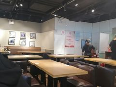大堂-小山城麻辣香锅(新邻生活广场店)