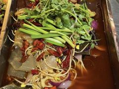 -唐门江湖菜(龙石路店)