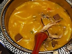 -古都历食南京菜·烤鸭·鸭血粉丝·汤包(南京博物院店)