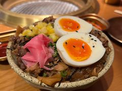 -MIKOMIKO和牛烧肉专门店(南门店)