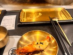 -大神太神·铁板烧(瑞虹天地月亮湾店)