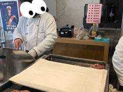 -宝鸡民族饭庄(英达路店)