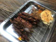 -清真·马峰烤肉(小学习北巷店)