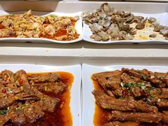 -汉丽轩韩式自助烤肉(大学城龙湖U城天街A馆店)