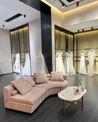 -MuseMarry婚纱(前海嘉里中心店)