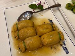 -玉华台饭庄·淮扬菜·烤鸭(望京店)