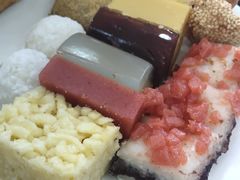小吃拼盘-护国寺小吃(地安门店)