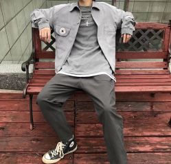 -苏豪路易士·嘉玛发廊