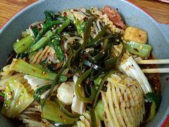 -拌陛河山抚顺麻辣拌(总店)