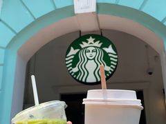 -星巴克臻选(广州沙面店)