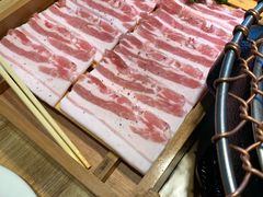 -冷面大王(细河南路店)