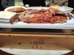 -蔼若春.传承三十年云南菜(金碧公园店)