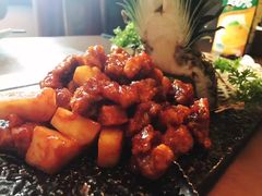 -不二茶空间·养生宴(石景山店)