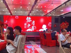 -金汇酒楼(中山东区店)