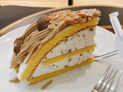 -Peet's Coffee皮爷咖啡(德基店)