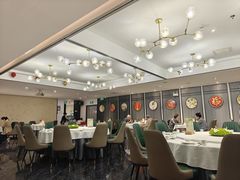 -海富门·带鱼·淮扬菜·粤菜(甘家口店)