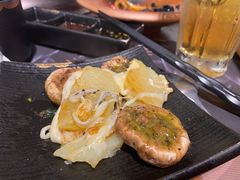 -黑牛の店·和牛烧肉(合生汇店)