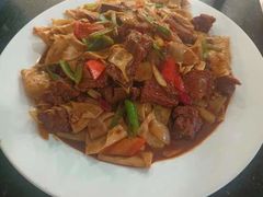 -敦煌宾馆·伎乐天风味餐厅