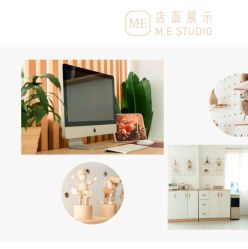 -暖摄影 孕妇写真家庭影像馆 (自然光主题店)