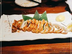 -鸟鹏烧鸟居酒屋(熙龙湾店)