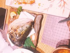 -林妈妈村·日式料理(宝山龙湖天街店)