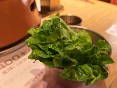 -西塔老太太泥炉烤肉(亚运村店)