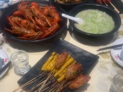 -聚味瞿记·龙虾堂(咸嘉湖店)
