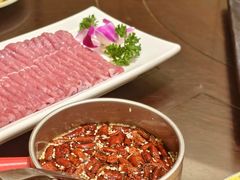 -南门涮肉(上海一店)
