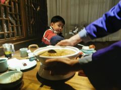 -老宁波1381餐厅(宏泰广场店)