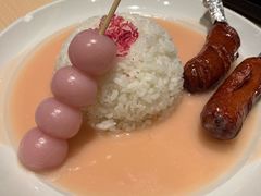 -吉野家(上海美罗城店)