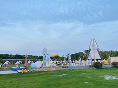 -不觉晓CAMPING(上海迪士尼营地店)