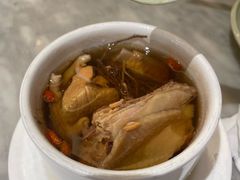 -蝴蝶里·粤菜·点心(龙湖杭州金沙天街店)