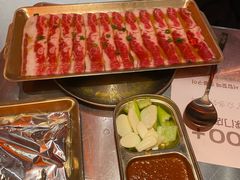 -西塔老太太泥炉烤肉(苏州大悦城店)