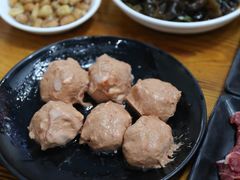 牛肉丸-顺记牛肉店
