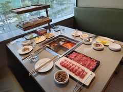 -海底捞火锅(坪山益田假日广场店)