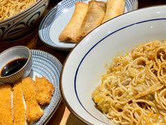 -南小蟹手工點心(三里屯店)