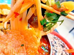 -红鼻子桂林米粉(金唐新光界店)