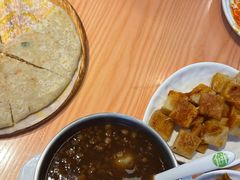 -甲乙饼·手工牛肉饼(天通苑华联店)