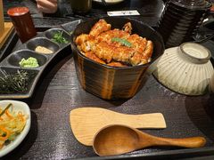 -玄白·炭烤活鳗(上海首店)