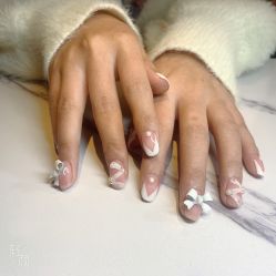 -IMEET美甲美睫工作室