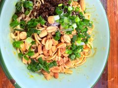 -川宜·胡二娃面馆(总店)